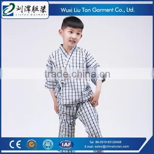 Childrens Hospital Pajamas Hospital Clothes Supplier thumbnail-2