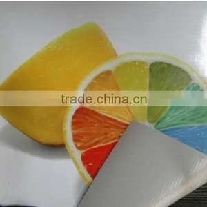 PVC Frontlit Flex Banner & Backlit Flex thumbnail-1