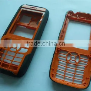 Professional High Quality ShenZhen Mould Factory Manufacturer, Plastic Injection Mould Company 2K Plastic Injection Moulding thumbnail-1
