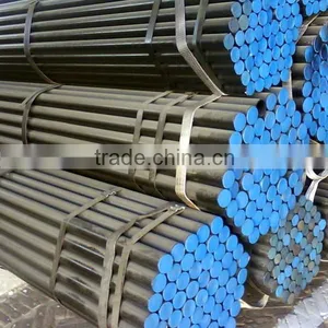 Top Manfacture China Carbon Steel Seamless Pipes thumbnail-1