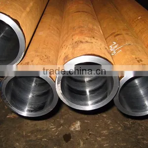 Thick Wall Hydraulic Cylinder Steel Tube Mild ASTM A519 DIN2391-2 thumbnail-2