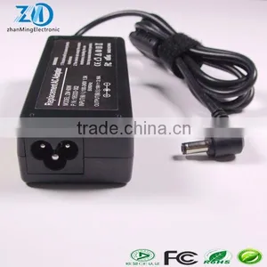 High Quality19v 3.16a 5.5*2.5mm 60w Laptop Power Adapter for Fujitsu thumbnail-4