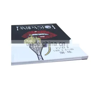 Overseas Paper Cheap Magazine Printing Wholesale thumbnail-1