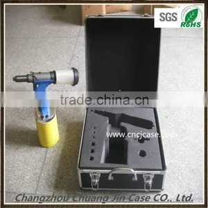 High-grade Aluminum Tool Box With Customizable EVA Model thumbnail-6