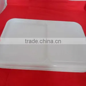 Plastic Cutting Board thumbnail-2
