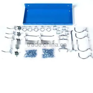 China Suppliers New Product Wall Metal Hole Pegboard thumbnail-2