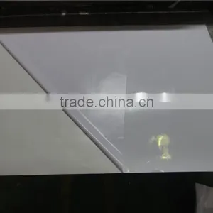 PVC Static Cling Window Film for Screen/digital Printing thumbnail-5