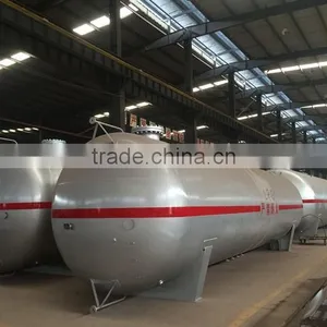 Factory Sale Customized High Quality Top Grade Q345R/Q370R 80m3 Propane Storage Tank for Lpg thumbnail-4