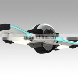 500Watt Electric Skateboard Balancing Car thumbnail-2