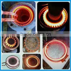 Induction Hardening Machine Tool thumbnail-1