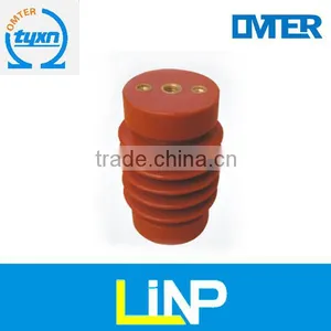 ZZN12-12 Epoxy Resin Insulator thumbnail-1