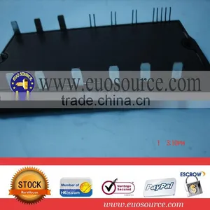 FUJI IGBT Power Module IGBT Module 7MBR25NF120 thumbnail-1