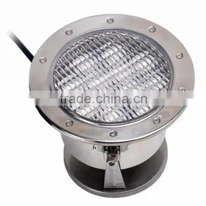 RGB Underwater Light 3w 6w 9w 12w Ip68 Led Underwater Light thumbnail-1
