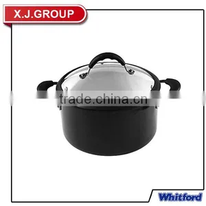 Ceramic Coating Sauce Pot thumbnail-1