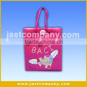Hot Sale Gift Bag;wedding Gift Bags;birthday Handmade Color Bag thumbnail-1