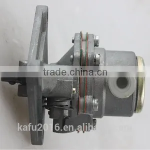 Naveco Excavator Hand Oil Pump Fuel Injection Pump Feeding Pump thumbnail-3