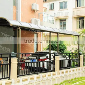 Elegant Led Lights for Outdoor Canopy thumbnail-6