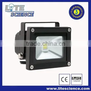3 Year Warranty 50W Led Flood Light With Sosen Driver thumbnail-1