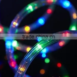 Hot Sale Led Rope Light Water Proof For Outdoor thumbnail-1