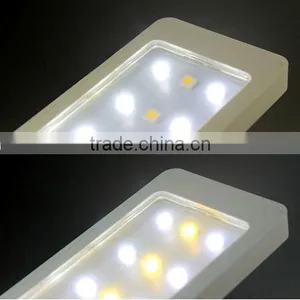 LED Light Table, Flexible LED Lamp, Best Book Lamp thumbnail-4