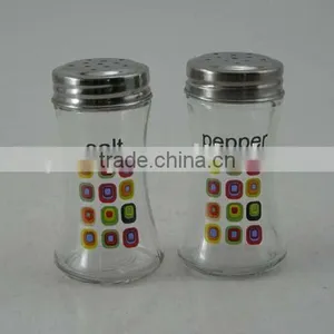 Salt and Pepper Shaker thumbnail-1