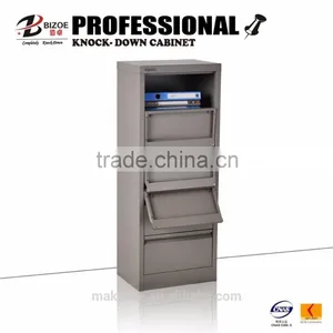 Wholesale Cheap Steel 5 Drawer File Cabinet/lawer Cabinet thumbnail-1