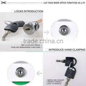 Trade Export Trendy Filing Cabinets thumbnail-4