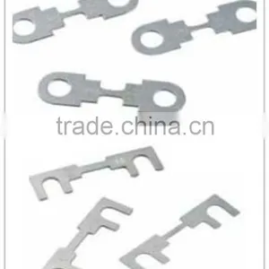 Non-housed Fuse Strips for Diesel Vehicles/Non-housed Fuse Strips for Battery-Powered Vehicles thumbnail-1