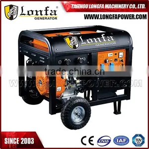 Electric Welding Machine Price Single Phase ARC Welding Machine DC Welding Generator thumbnail-1
