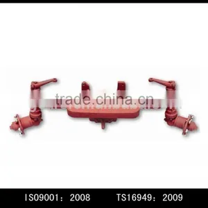 2WD Front Axle thumbnail-1