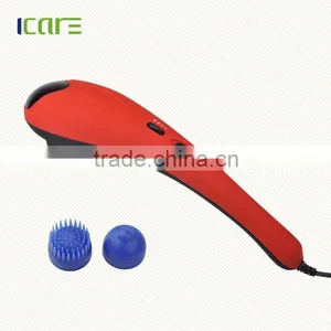 Fission Design Streamline Modeling Handheld Massager thumbnail-1