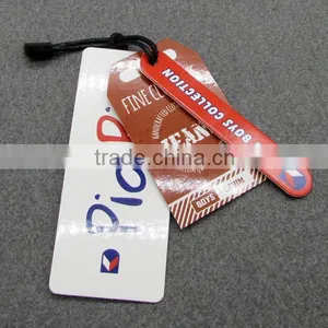 Glossy 3pcs Set Garment Accessories Tag thumbnail-3