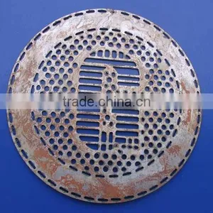 High Quality CNC Plasma Metal Cutting Machine 1325 thumbnail-5