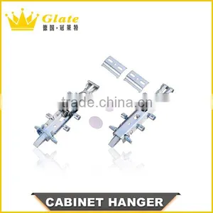 Concealed KitchenCabinet Hanger thumbnail-1
