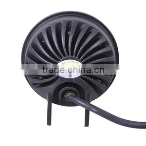 Rounded Auto LED Spot Light thumbnail-3