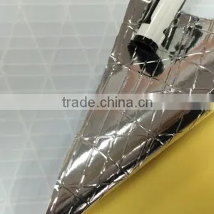 Polypropylene PET Scrim Facing thumbnail-1