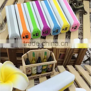 2016 High Quality Colorful Portable Romoss Power Bank 1800mah, Universal Portable Power Bank With Micro Cable thumbnail-1