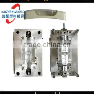 Manufacture Plastic Components Mold thumbnail-6