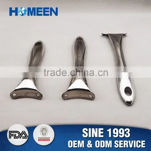 Stainless Steel Handles for Cookware With Ss201,ss202 or Ss304 Material WJ012-2 thumbnail-6