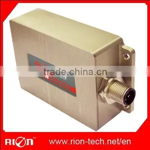 Cheap and Precise Inclination Level Sensor Slope Test thumbnail-1