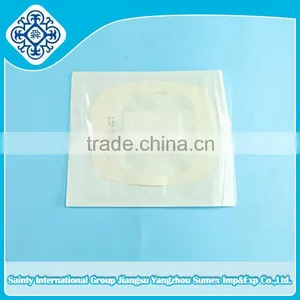 Transparent Island Wound Dressing thumbnail-1