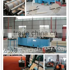 Offer MH-180J Paper Tube Machine thumbnail-3