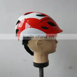 Best Selling Outdoor Sports Unisex Bike Riding Helmet thumbnail-2