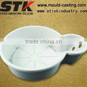 Rapid Prototyping And Plastic Parts, SLA, SLS, CNC Machining, Vacuum Casting thumbnail-1