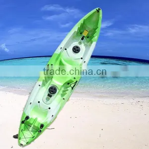 Fishing Boat & Fishing Canoe,3person Kayak thumbnail-1