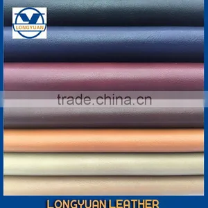 Man Shoe Leather PU Handbag Material Raw Materials for Handbags thumbnail-1