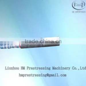 GJ32D Steel Wire Rope/steel Strand Extrusion Cable/extrusion Tie Rod thumbnail-1