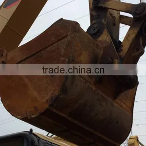 Cheap Mini Excavator 312D, and 312C,312B,313C,315D Avaliable thumbnail-2