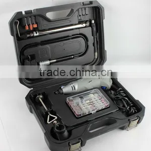 170w/160w AC Mini Grinder thumbnail-1