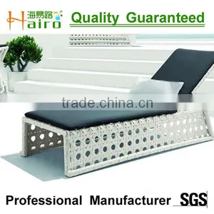 Alu. Outdoor Wicker Lounge Set thumbnail-1